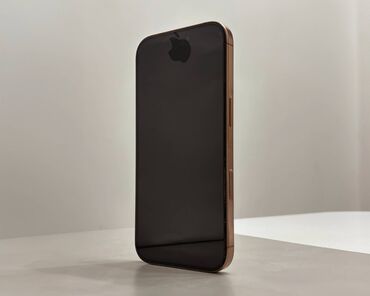 Apple iPhone: IPhone 16 Pro, 256 GB, Desert Titanium -da lalafo.az — 8 Apple iPhone: IPhone 16 Pro, 256 GB, Desert Titanium — 8