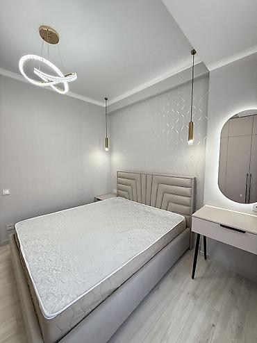 Продажа квартир: 3 комнаты, 82 м², 11 этаж — 8