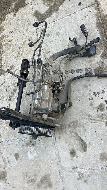 Yanacaq sistemləri: Məhsul: Dizel yüksək təzyiqli yanacaq nasosu komplekti -hyundai h1 — 1