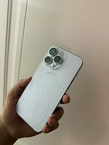 iphone 5 бу: IPhone 14 Pro Max, Б/у — 1