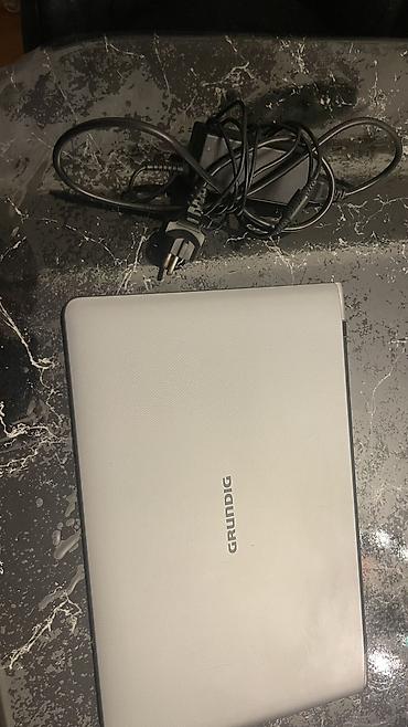 dvd alıram: Grundig Noutbuk (i3 / 4GB RAM / 500GB HDD) – İş və ehtiyat hissə üçün  — 5