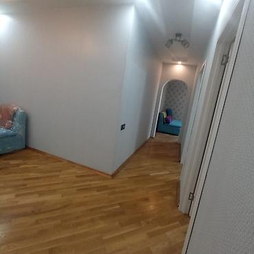 qara qarayev ev: 3 otaqlı, Yeni tikili, 115 kv. m — 9