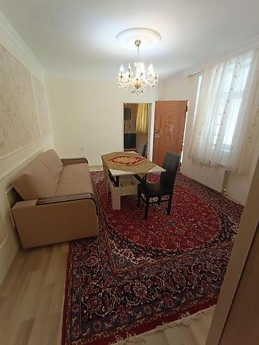 ismayıllıda kiraye evler: 60 kv. m, 2 otaqlı, Kanalizasiya, Qaz, Su — 2