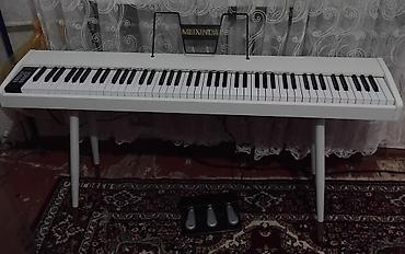 Pianolar: Piano, Rəqəmsal, Yeni, Pulsuz çatdırılma — 6
