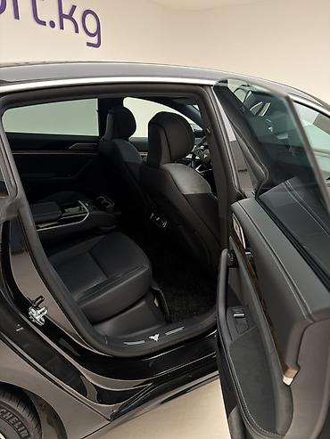 Другой электротранспорт: Hozon Neta S — 2024 год — пробег: 34 000 км — растаможена не оформлена — 11