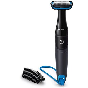 Düzləşdiricilər və ütüfenlər: Saç qırxan maşın, Philips, Yeni, Ünvandan götürmə, Ödənişli çatdırılma, Rayonlara çatdırılma