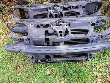 baterijski: PRSA ZA VOLKSWAGEN GOLF 4 | Delovi Golf 4 Polo — 1