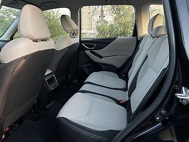 битый субару форестер: Subaru Forester: 2020 г., 2.5 л, Вариатор, Бензин, Кроссовер — 9