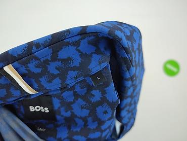 asos com pl: Boss, Koszulа dla mężczyzn, rozmiar L — 4