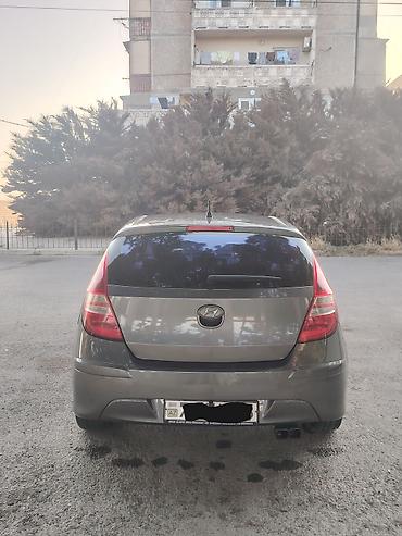 Avtomobil satışı: Hyundai i30: 1.4 l | 2011 il Hetçbek — 3