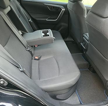 ravon r4 купить: Toyota RAV4: 2019 г., 2.5 л, Вариатор, Гибрид, Кроссовер — 9