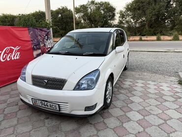 цены на зимние шины в бишкеке: Toyota Opa: 2003 г., 1.8 л, Автоматтык, Бензин, Хетчбек