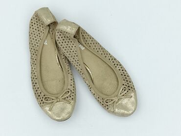 Topland, Ballerinas for women, 36, condition - Very good