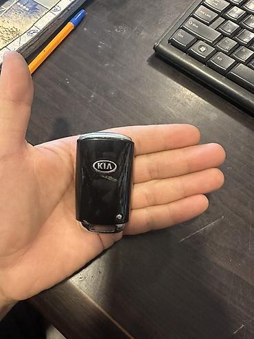 kia forte 2020: Kia sorento 2019 açarı 
Orginaldır — 1