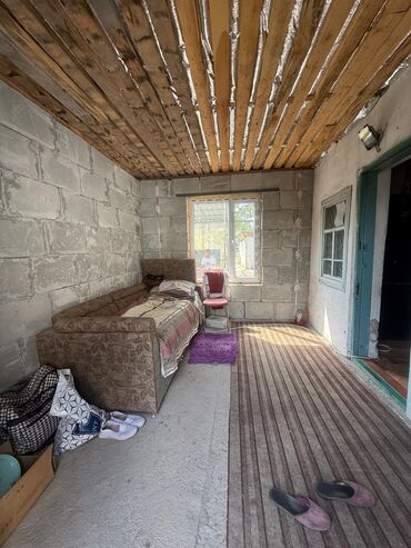 дом село чалдовар: Времянка, 30 м², 2 комнаты, Риэлтор