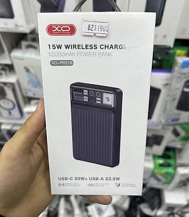 hoco eq34 plus: 🔋 Технологичный футуризм и беспроводная свобода в одном устройстве! 📱 — 1