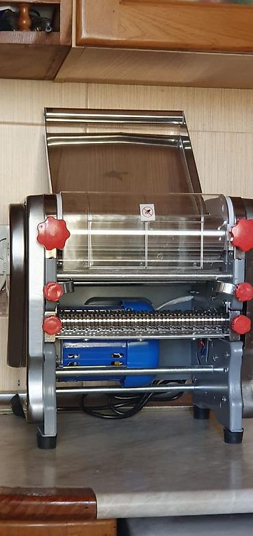 Professional eriste kesen xemir yayan Qiymet 450 azn. Unvan;Qaracuxur