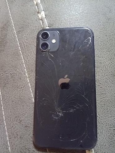 dubay iphone 11: IPhone 11, 64 GB, Qara — 4