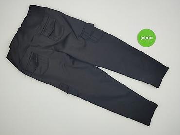 diverse joggery: Legginsy Sportowe damskie, rozmiar S — 3