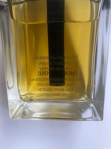 dior sausage: Продаю Dior Homme — Коллекционный винтаж (2013), 100 мл. Франция — 4