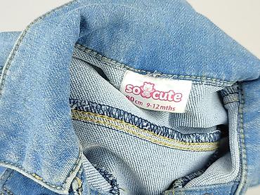 sweter kurt cobain: Kurtka, So cute, 9-12 miesięcy, stan - Idealny — 4