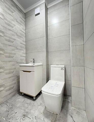 Продажа квартир: 3 комнаты, 88 м², Пишпек 4 этаж — 8
