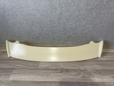 Обвес: Комплект Honda, 2010 г., цвет - Черный, Новый, Платная доставка, Самовывоз — 8