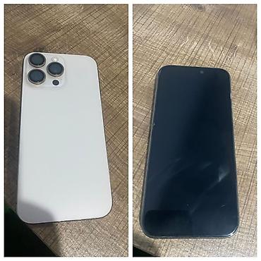Məhsul: Ağ rəngli smartfon (üçlü arxa kamera modullu) Xüsusiyyətlər lalafo.az -da Məhsul: Ağ rəngli smartfon (üçlü arxa kamera modullu) Xüsusiyyətlər