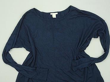 Bluzki: H&M Basic, Bluzka damska, rozmiar L — 1