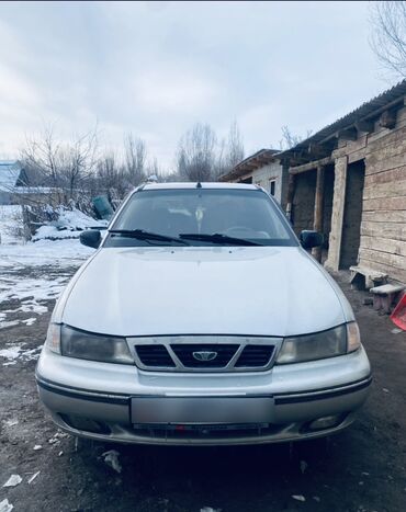 Daewoo: Daewoo Nexia: 2005 г., 1.6 л, Механика, Бензин, Седан — 3