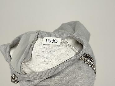 liu jo sweter: Liu Jo, Bluza damska
, rozmiar M — 4