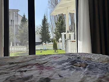 Продажа коттеджей и домов: Продаю коттедж в топовом пансионате «Chaika Resort». Дуплекс, 77 кв/м — 9