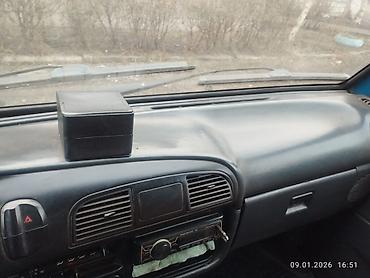 Hyundai: Hyundai Porter: 2000 г., 2.5 л, Дизель, Пикап — 4