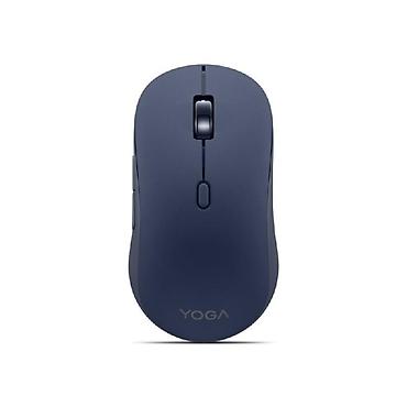 notebook adapter: Lenovo Yoga Silent Mouse Bluetooth Səssiz Simsiz Siçan — GY51S61922 — 1
