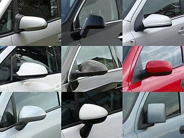 loto marka: RETROVIZORI ZA OPEL COMBO, ZAFIRA, AGILA . OD 2000. DO 2024. GOD. | — 3