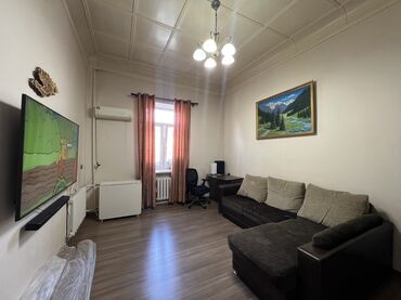 купить помещение в тц: 2 комнаты, 55 м², 2 этаж, Косметический ремонт