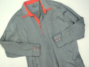 Shirts: Shirt for men, M (EU 38), condition - Good