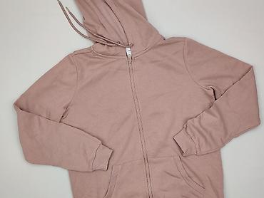 bdf bluzy: Sinsay, Bluza z kapturem damska, rozmiar XS — 1