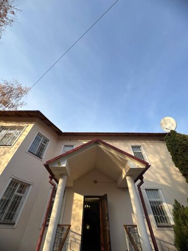 Продажа домов: Дом, 540 м², 8 комнат — 12