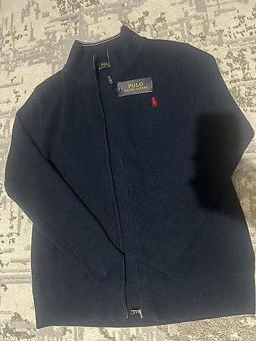 прокат одежды: Кардиган от Polo Ralph Lauren, на подзаказ в течение от10 до 14дней — 1