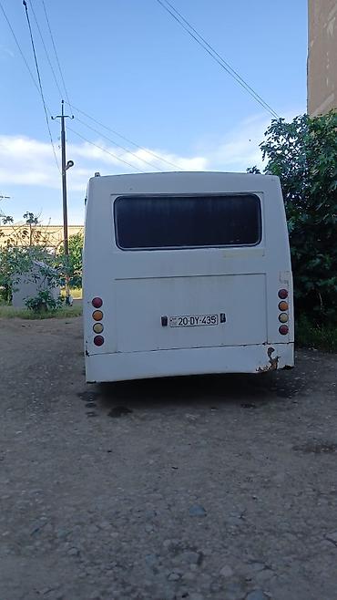 011 sekilleri: Isuzu : 4.6 l | 2008 il 400000 km Mikroavtobus — 3