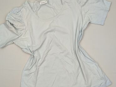sinsay t shirty basic: Yessica, T-shirt damski, rozmiar XL
