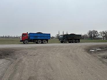 битона реска: Продается КамАЗ с прицепом КамАЗ в хорошем состоянии все сделано матор — 3