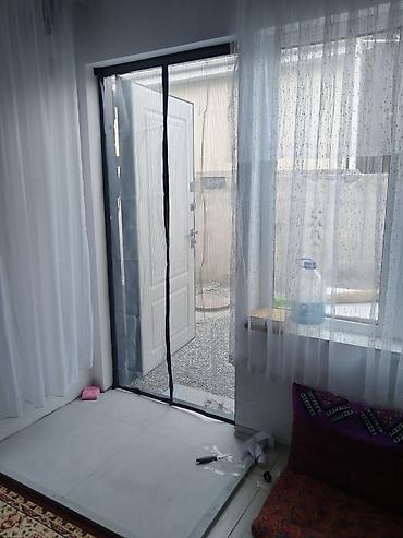 kant flat: 1 комната, Рынок Баят/Азиз Агентство недвижимости, Только девушкам, от 3 месяцев, от 1 месяца, от 6 месяцев, С мебелью частично — 4