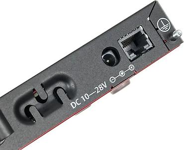 Модемы и сетевое оборудование: Mikrotik RB2011UiAS-2HnD-IN — мультипортовый маршрутизатор с — 7