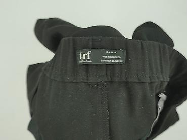 zara basic 77302: Zara, Spodnie materiałowe damskie, rozmiar S — 4