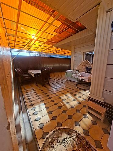 Продажа коттеджей и домов: Срочно продается благоустроенный отличный дом в селе Восток Площадь 74 — 12