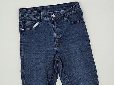 levis dzwony: Jeansy damskie, rozmiar S — 1
