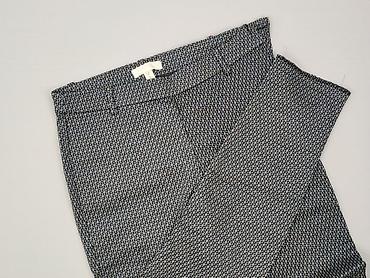 garnitury hm: H&M, Spodnie materiałowe damskie, rozmiar M — 1