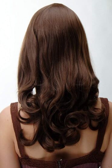 Perike i klipse: Poluprirodne perike
Cena 3200din na lalafo.rs — 10 Perike i klipse: Poluprirodne perike
Cena 3200din — 10